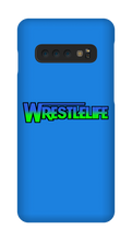 WrestleLife Samsung Phone Case