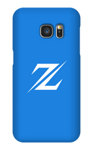 Zipstie Samsung Phone Case