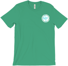 Logo Round T-Shirt