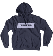 dafunkychunky Hoodies (No-Zip/Pullover)