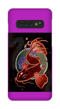 silverart Samsung Phone Cases