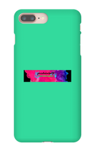 porscheturbo12 iPhone Phone Cases