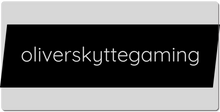 oliverskyttegaming XXL Gaming Mousepad