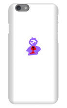 new bmanlive2321 logo phone case
