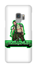 ntekiller4life Samsung Phone Cases