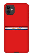 masterofholland iPhone Phone Cases