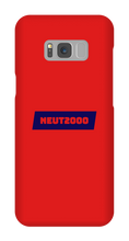 neut2000 Samsung Phone Cases
