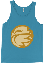 jinzee Logo Tank Top