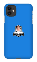 yoboyfreckles iPhone Phone Cases
