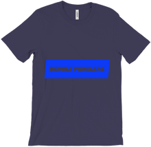 Revolt PokElias T-shirt