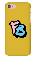 FB iPhone Phone Cases