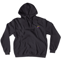 Maneras Hoodies (No-Zip/Pullover)