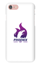 phoenixtay iPhone Phone Cases