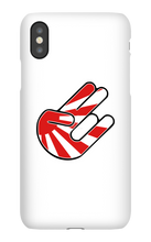 COQUE IPHONE TEAM JAPAN