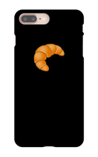 Croissant iPhone Cases