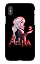 aelitatv iPhone Phone Cases