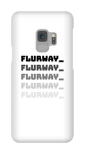 flurway_ Samsung Phone Cases