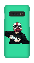 dalistor12352 Samsung Phone Cases