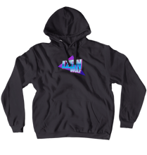 LZBN Logo Hoodie