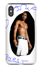 chaoscze iPhone Phone Cases