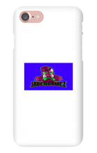 jadengamez iPhone Phone Cases