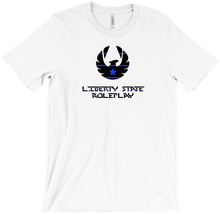 Liberty State RolePlay T-Shirt