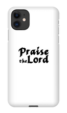 lordjonaslive iPhone Phone Cases