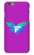 flyzk iPhone Phone Cases