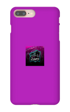 icyaura97 iPhone Phone Cases
