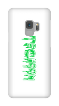 toharajr Samsung Phone Cases