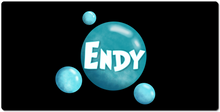 Endy XXL Gaming Mousepad