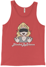 Tank Top BlindedBySilence