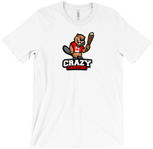 Beaver T-Shirts