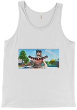 saveldevv Tank Top
