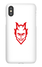 devil_r6 iPhone Phone Cases