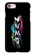 HwmS iPhone Phone Cases