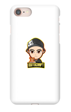 ositocraft_gaming iPhone Phone Cases