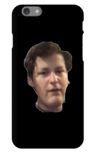 Cursed iPhone Phone Cases