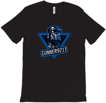 gunner_9213 T-Shirts