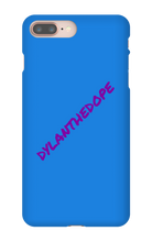 DylanTheDope iPhone Phone Cases