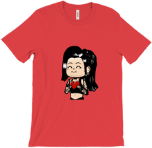 IvanaHyde Heart Big T-Shirts