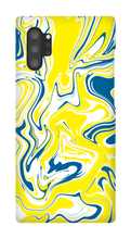 sbs_breezy Samsung Phone Cases