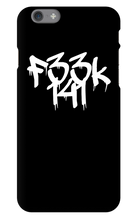 F33kův obal na iPhone