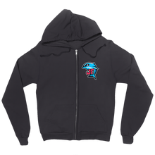 CHAQUETA