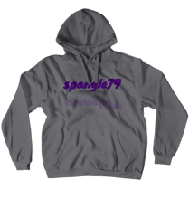 spangle79 Hoodies (No-Zip/Pullover)