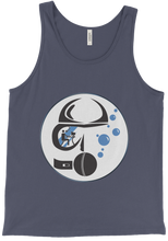 Scuba Studio Logo Tank Top