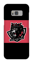 theblacklioncz Samsung Phone Cases