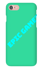 gustavvg iPhone Phone Cases