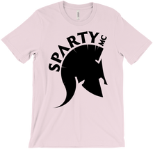 a2. Black Logo T-Shirts