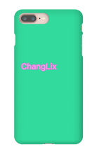 ChangLix Ship Iphone Case
